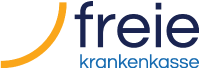 Logo Frei Krankenkasse